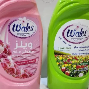 🌟💫 ويلز – معطر عام فاخر متعدد الاستخدامات 💫🌟