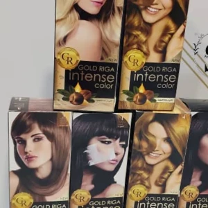 ✨ صبغة شعر جديدة – تغطية كاملة ولمعان ساحر! ✨💇‍♀️