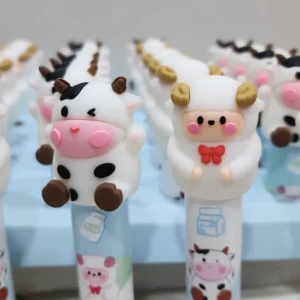 🧴📚 صمغ ورقي – كل الأشكال متوفرة!