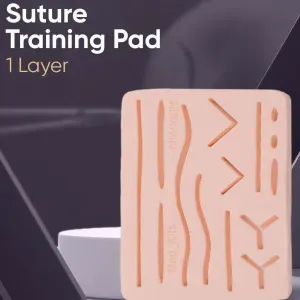 (Suture training pad (1 layer