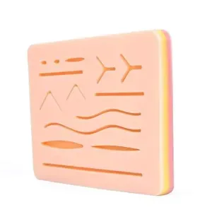 (Suture training pad (3 layers