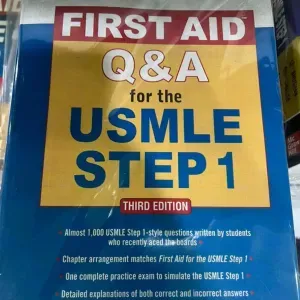 健康・医学 First Aid for the USMLE Step 1, 2024 First Aid for the USMLE Step 1 2024: Tao Le, Vikas Bhushan