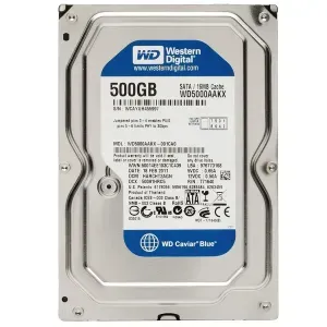 هارد 500gb