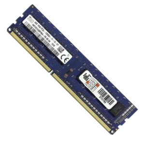 Ram 4g ddr3