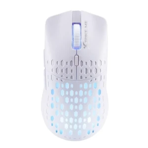 XTRIKE ME GM209W RGB Gaming Mouse