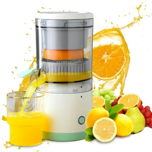 Multifunctional Electric / Portable Citrus Ju