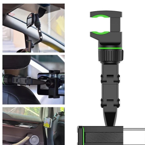 Support de téléphone portable à 360 degrés