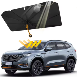 Pare soleil de voiture