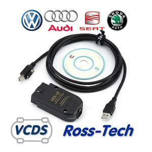 Outil Diagnostic Vcds Vag Com 23.3 Vw Audi Se