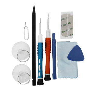 Kit Tournevis Outils Réparation GSM IFixer