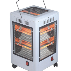 MOTAALEK Quartz Heater- K1