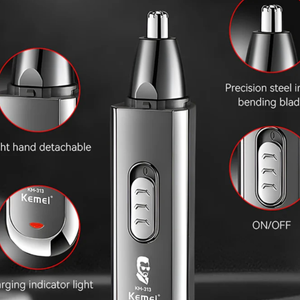 Machine de coiffure Kemei KM-313