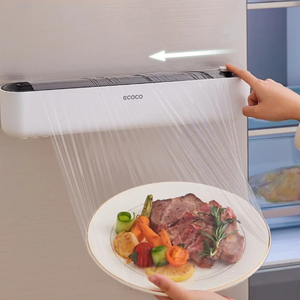 Boîte de découpe + Rouleau Gratuite