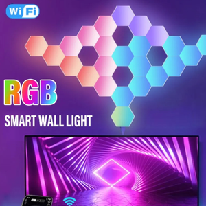 Hexagon™ - 8 Piéces