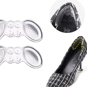 Paire protecteur Transparent auto-adhésif pou