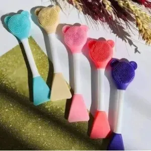 فرشاه تنظيف الوجه