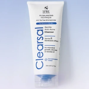 Clearsal pH-Balancing Cleanser