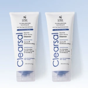 Clearsal Hydra Gel