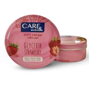 Care &amp; More Soft Cream