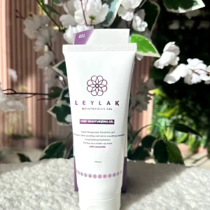 Leylak Moisturizing Gel