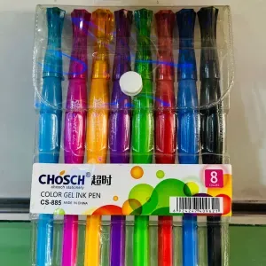 اقلام الجوهرة ملون 