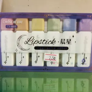 اقلام تأشير فاخرة 