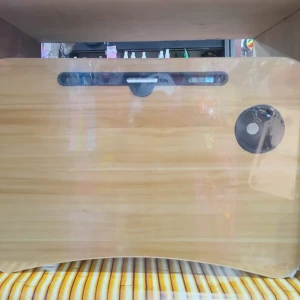 طاولة دراسة أرضية الوان متعددة 