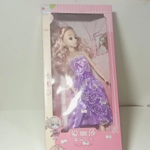 باربي حجم كبير شكل مميز