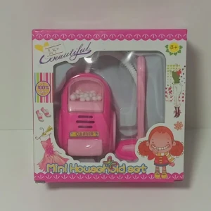 غسالة صغيرة 