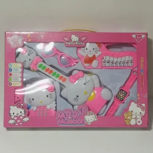 مجموعة موسيقية مميزة بأصوات رائعة