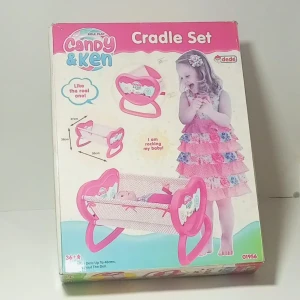 حاضنة اطفال 