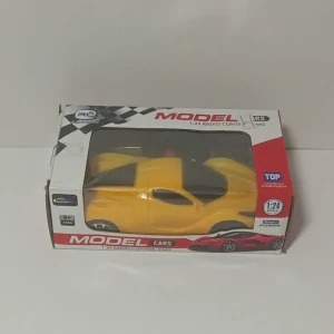 سيارة ريموت تحكم أمام خلف 