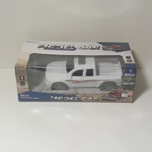 بيك اب مميز جدا تحكم ريموت جميع الاتجاهات 