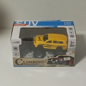 سيارة رباعي جبلي تحكم ريموت جميع الاتجاهات 