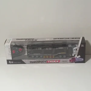 شاحنة حجم كبير تحكم ريموت 