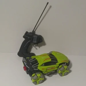 سيارة جودة عالية دبل تاير تحكم مقبض