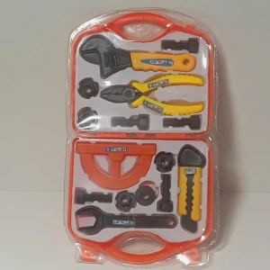 عدة ميكانيك شنتة