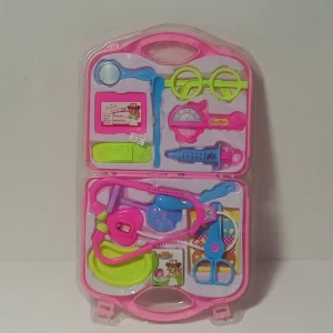 عدة الطبيب كاملة شنتة 