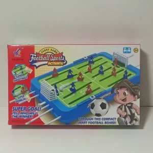 ساحة كرة قدم صغيرة 