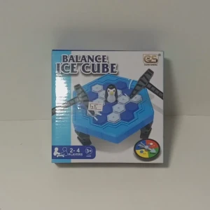 لعبة سقوط البطريق حجم صغير  