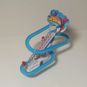 لعبة الملاهي مع صوت واضاءة مميزة