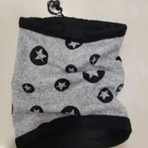 لفحة نظام رقبة كامل خامة ناعمة