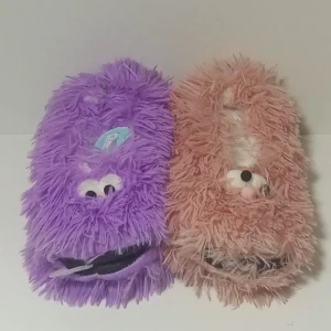 خف منزلي شعر ناعم مميز جدا 