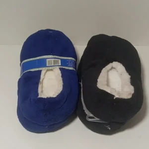 خف منزلي دافئ