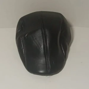 طاقية جلد مميزة