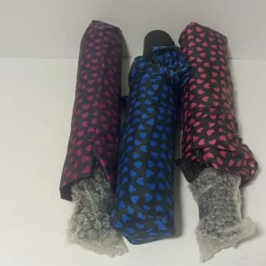 مظلية فاخرة سوتش ( نظام كبسة للفتح والاغلاق) 