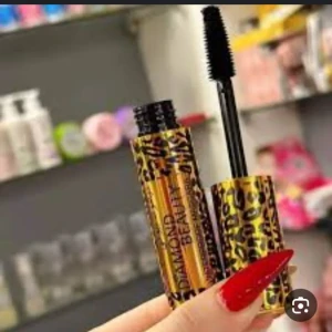 مسكارة الدايموند ( تايجر الاصلية )