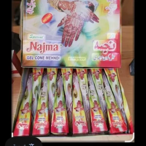 رسم حنا ( أطلب واحنا نتواصل معك لتحديد اللون) 