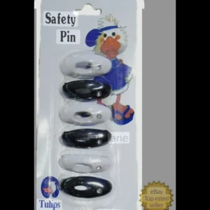 دبوس شال عدد 5 في كرت 