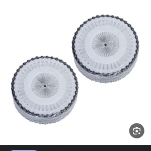 دبوس شال غز ( اسود وابيض او الوان) اطلب واحنا نتواصل لتحديد اللون